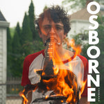 [PRE-ORDER] Trapper Schoepp - Osborne (CD)