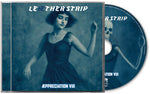 [PRE-ORDER] Leæther Strip - Aeppreciation VIII (CD)