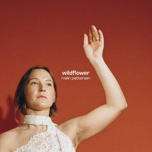 [PRE-ORDER] Malin Pettersen - Wildflower (CD)