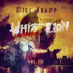 [PRE-ORDER] Mike Tramp - Songs Of White Lion Vol. III (CD)