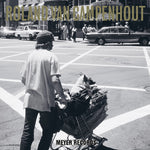 [PRE-ORDER] Roland Van Campenhout - Segovia At The Wheel (CD)