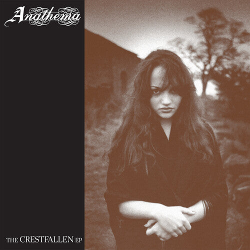 [PRE-ORDER] Anathema - Crestfallen (Vinyl)