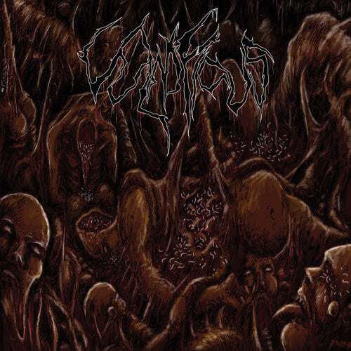 [PRE-ORDER] Vulnificus - Inclination (CD)