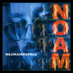 [PRE-ORDER] Noam - Mejikaindofblu (CD)