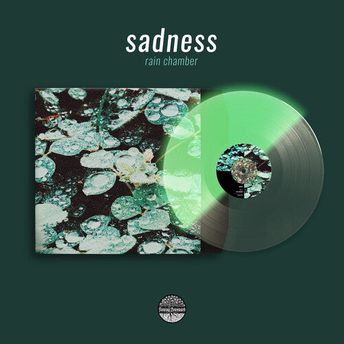 [PRE-ORDER] Sadness - Rain Chamber (Vinyl)