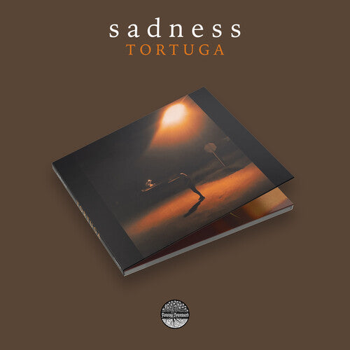 [PRE-ORDER] Sadness - Tortuga (CD)