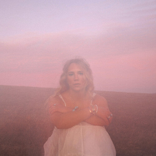 [PRE-ORDER] Avery Anna - Let Go Letters (Vinyl)