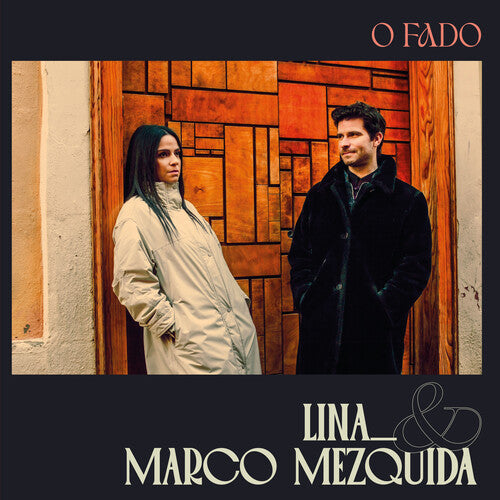 [PRE-ORDER] O Fado (Vinyl)