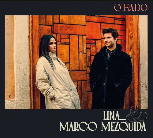 [PRE-ORDER] O Fado (CD)