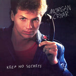 [PRE-ORDER] Morgan Cryar - Keep No Secrets (CD)