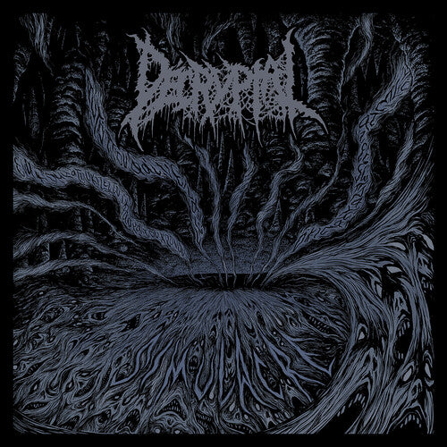 [PRE-ORDER] Decryptal - Simulacre (CD)