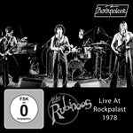 [PRE-ORDER] The Rubinoos - Live At Rockpalast 1978 (CD)