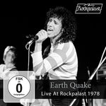 [PRE-ORDER] Earth Quake - Live At Rockpalast 1978 (CD)