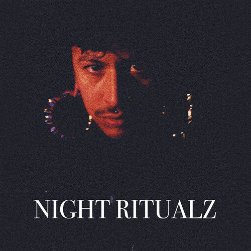 [PRE-ORDER] Night Ritualz - Night Ritualz (CD)