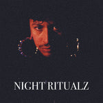 [PRE-ORDER] Night Ritualz - Night Ritualz (CD)