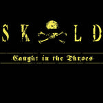 [PRE-ORDER] Skold - Caught In The Throes (CD)