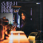 [PRE-ORDER] Sarah Rose Project - Sarah Rose Project (CD)