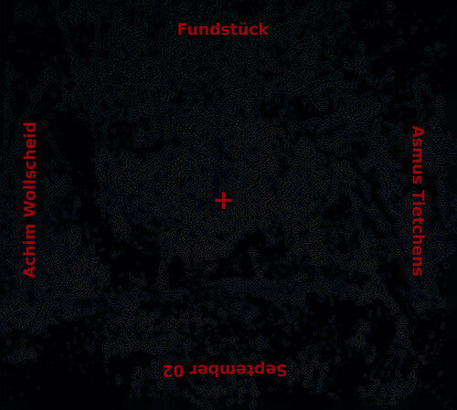 [PRE-ORDER] Fundstuck (CD)