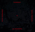 [PRE-ORDER] Fundstuck (CD)