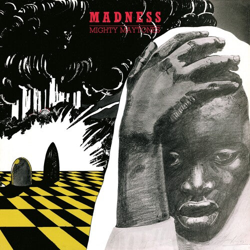 [PRE-ORDER] Mighty Maytones - Madness (Vinyl)