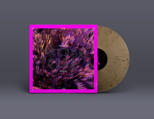 [PRE-ORDER] Petter Eldh - Projekt Drums Vol. 2 (Vinyl)