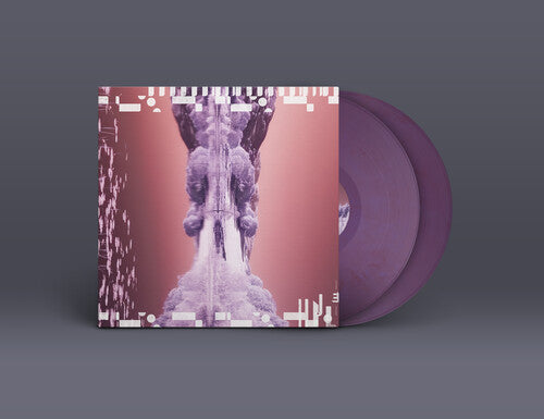 [PRE-ORDER] Nils Petter Molvaer - Khmer Live In Bergen (Vinyl)