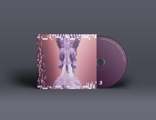 [PRE-ORDER] Nils Petter Molvaer - Khmer Live In Bergen (CD)