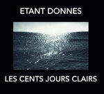 [PRE-ORDER] Etant Donnes & Michael Gira - Les Cent Jours Clairs (CD)