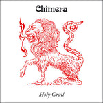 [PRE-ORDER] Chimera - Holy Grail (Vinyl)