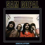 [PRE-ORDER] Sam Gopal - Escalator (Vinyl)