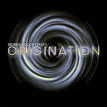 [PRE-ORDER] Morris Kolontyrsky - Origination (CD)