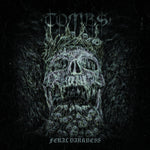 [PRE-ORDER] Tombs - Feral Darkness (CD)