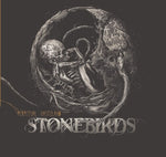 [PRE-ORDER] Stonebirds - Perpetual Wasteland (CD)