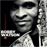[PRE-ORDER] Bobby Watson - Perpetual Groove (CD)
