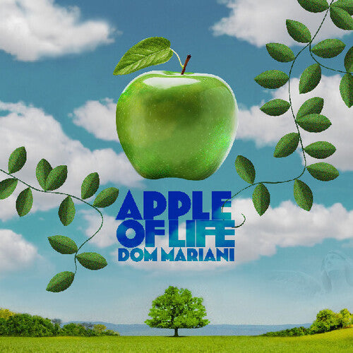 [PRE-ORDER] Dom Mariani - Apple Of Life (CD)