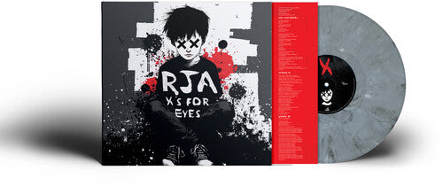 [PRE-ORDER] The Red Jumpsuit Apparatus - X's for Eyes (Vinyl)