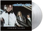 [PRE-ORDER] Bomfunk Mc's - Freestyler - Limited 140-Gram Crystal Clear Vinyl (Vinyl)