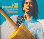 [PRE-ORDER] El Houssaine Kili - Mountain To Mohamed (CD)