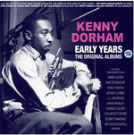 [PRE-ORDER] Kenny Dorham - Early Years: The Original Albums 1953-56 (CD)