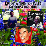 [PRE-ORDER] Kingston Trio Originals (CD)