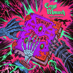 [PRE-ORDER] Crypt Monarch - Codex Pestilentia (Vinyl)