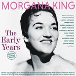 [PRE-ORDER] Morgana King - The Early Years: Classic Albums 1956-59 (CD)