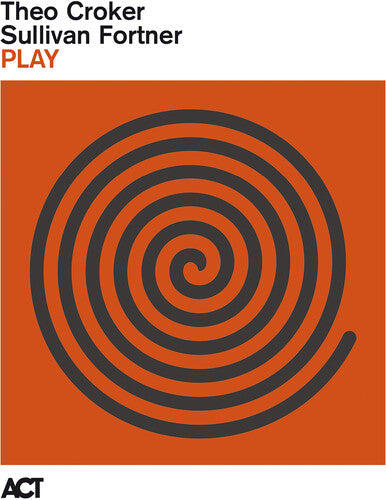 [PRE-ORDER] Play (CD)
