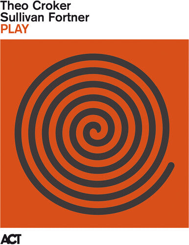 [PRE-ORDER] Play (Vinyl)