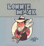 [PRE-ORDER] Lonnie Mack - Live From Louisville 1992 (CD)