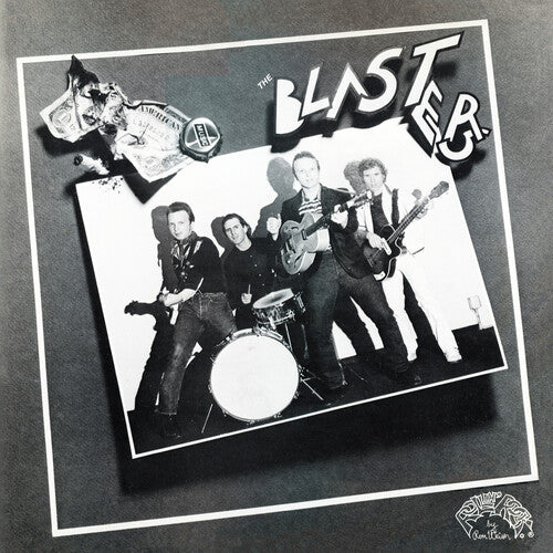 [PRE-ORDER] The Blasters - American Music (CD)