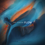 [PRE-ORDER] Jon Jenkins - Flow (CD)