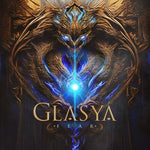 [PRE-ORDER] Glasya - Fear (CD)