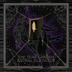 [PRE-ORDER] Tear Garden - Astral Elevator (CD)