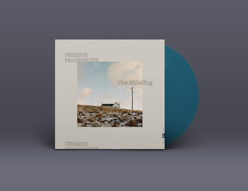 [PRE-ORDER] Fergus McCreadie - The Shieling (Vinyl)